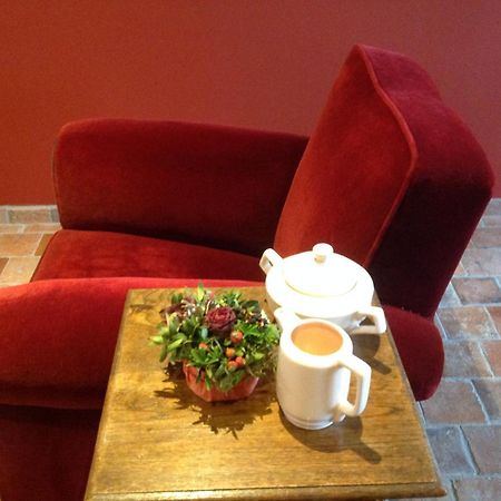 Bed and Breakfast Kokkelikoo Blankenberge Exteriér fotografie