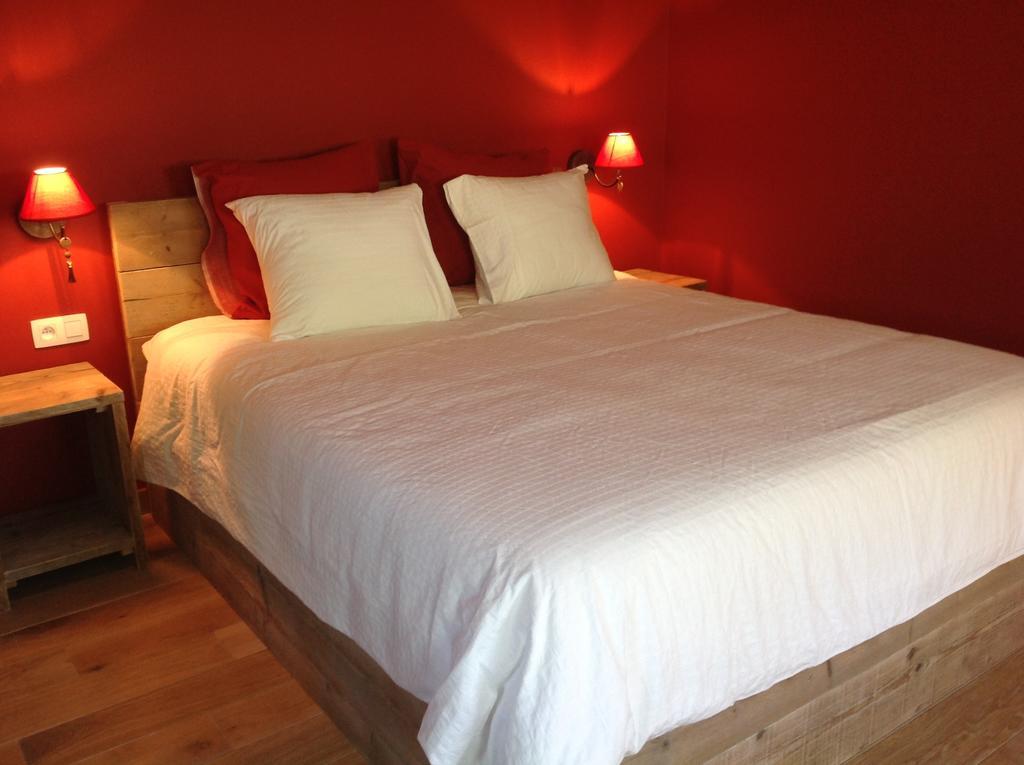 Bed and Breakfast Kokkelikoo Blankenberge Exteriér fotografie