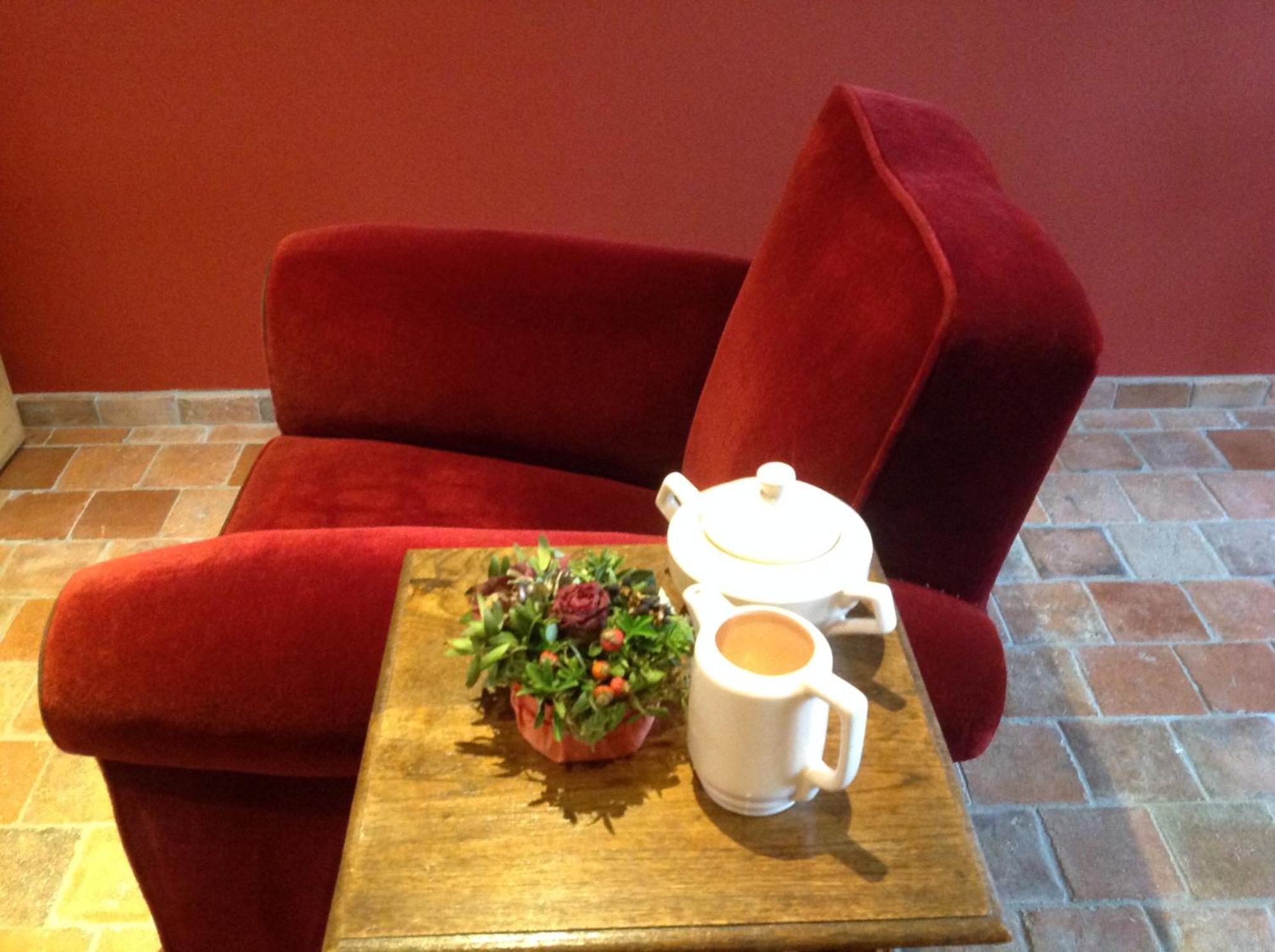 Bed and Breakfast Kokkelikoo Blankenberge Exteriér fotografie