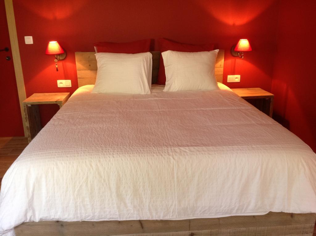 Bed and Breakfast Kokkelikoo Blankenberge Exteriér fotografie