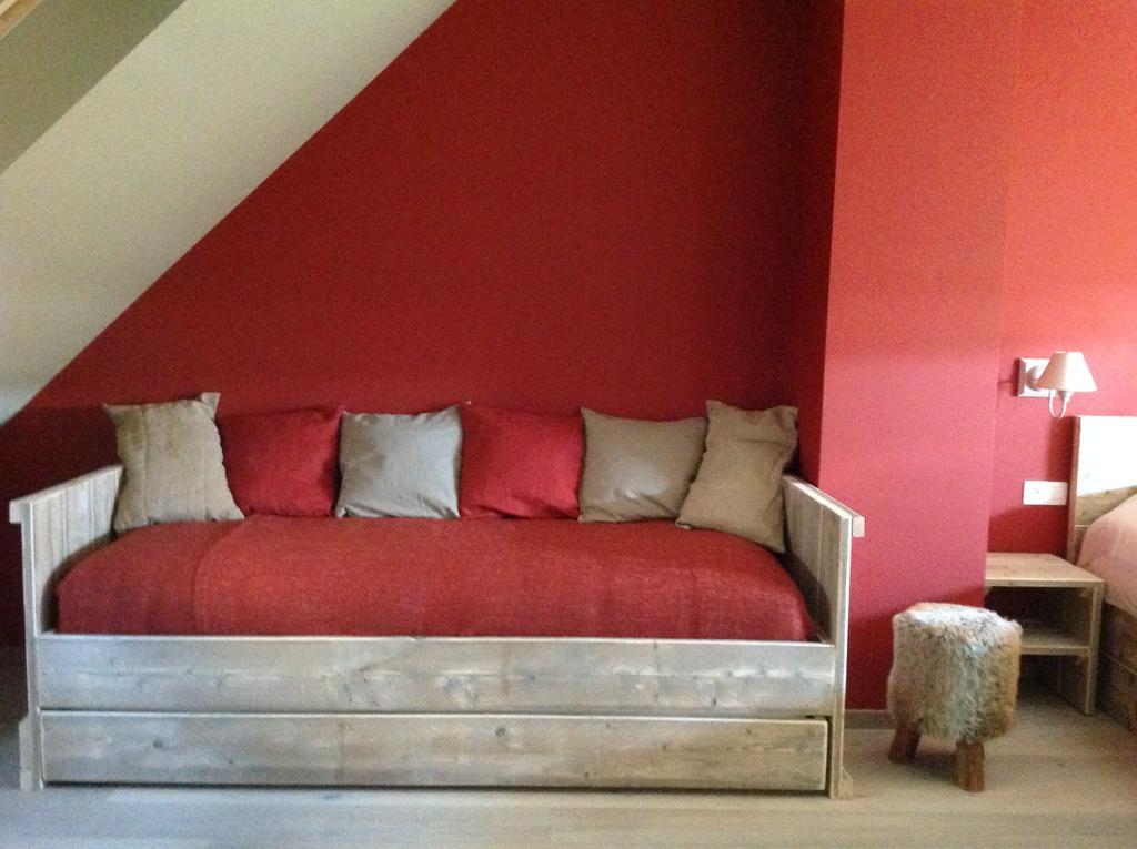 Bed and Breakfast Kokkelikoo Blankenberge Exteriér fotografie
