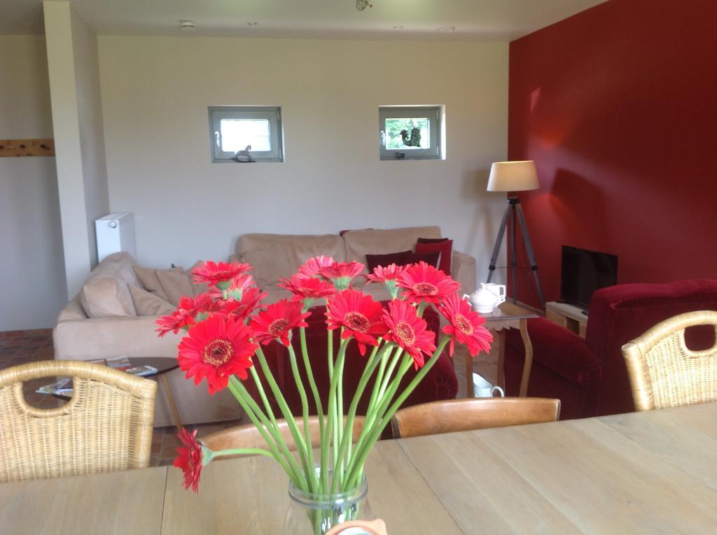 Bed and Breakfast Kokkelikoo Blankenberge Exteriér fotografie